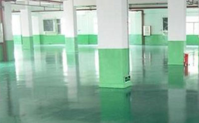 老街街道无机富锌底漆