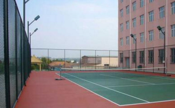 老街街道水性丙烯酸地坪涂料