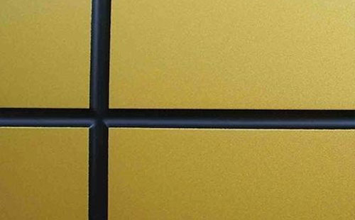 老街街道氟碳涂料