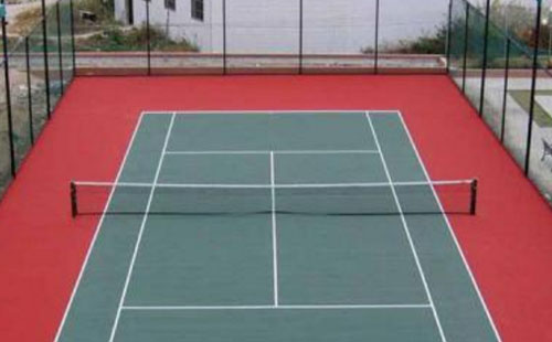 老街街道改性丙烯酸面漆