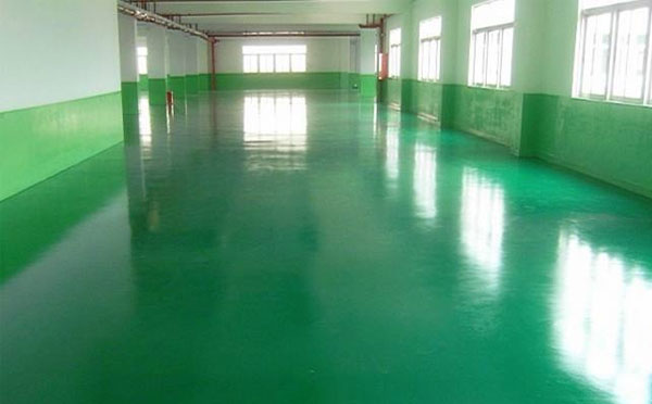 老街街道老街街道环氧地坪施工温度在哪些方面会影响地坪