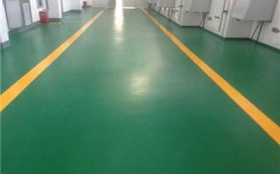 工厂车间老街街道老街街道环氧地坪施工需要注意什么 工厂车间老街街道老街街道环氧地坪施工需要注意什么