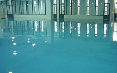 老街街道老街街道环氧地坪漆颜色怎么调？完全掌握调色绝招！