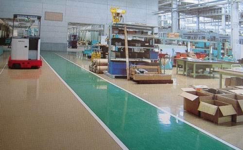 应该如何预防老街街道环氧地坪出现发白的现象 应该如何预防老街街道环氧地坪出现发白的现象