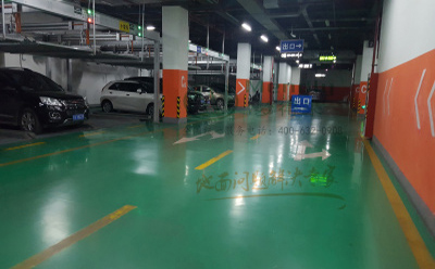 老街街道老街街道环氧地坪工程注意事项：如何避免施工中的常见问题？